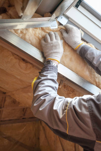 Best Energy Efficiency Solutions in Mcrae Helena, GA