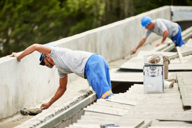 Best Insulation for Specific Applications in Mcrae Helena, GA